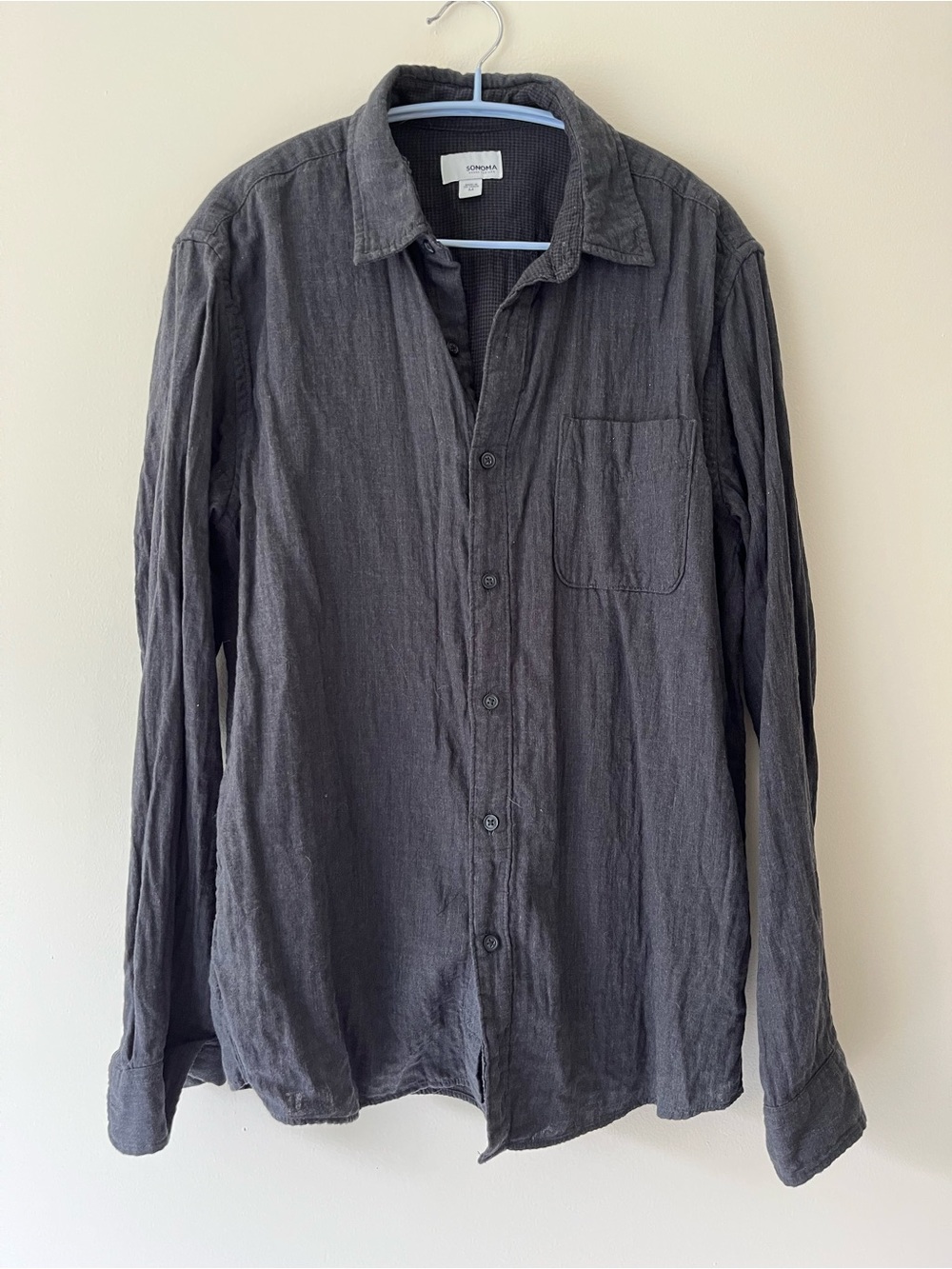 Sonoma Button Down Shirt